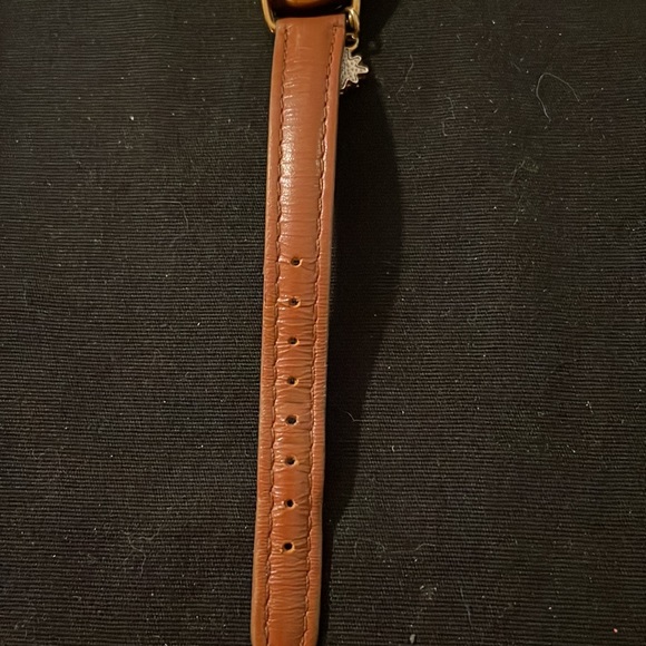 Disney's Tinkerbell star charm Watch - Picture 3 of 6